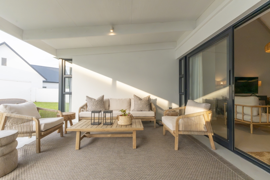 4 Bedroom Property for Sale in St Francis Links Eastern Cape